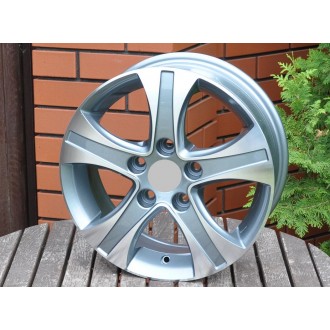 Hyundai a13 6.5x16 5x114